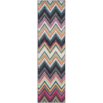 Monaco MNC234 Power Loomed Area Rug  - Safavieh