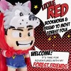 SMASHCRAFT Little Red Riding Hood Candy Apple 4 inch Painted Resin Boxed Collectible Figurine… - 3 of 4