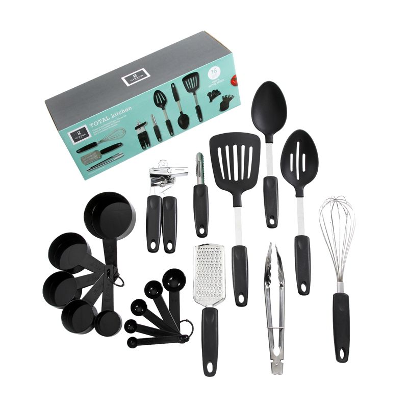 Gibson Chefs Better Basics Gadgets and Tools Combo Set, 2 of 7