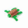 Mini Building Blocks Turtle - Bullseye's Playground™ - 3 of 3