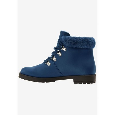 Comfortview The Vylon Hiker Bootie (Wide Widths Available)
