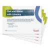 Kaplan Early Learning Out and About With Literacy Kit - 2 of 2