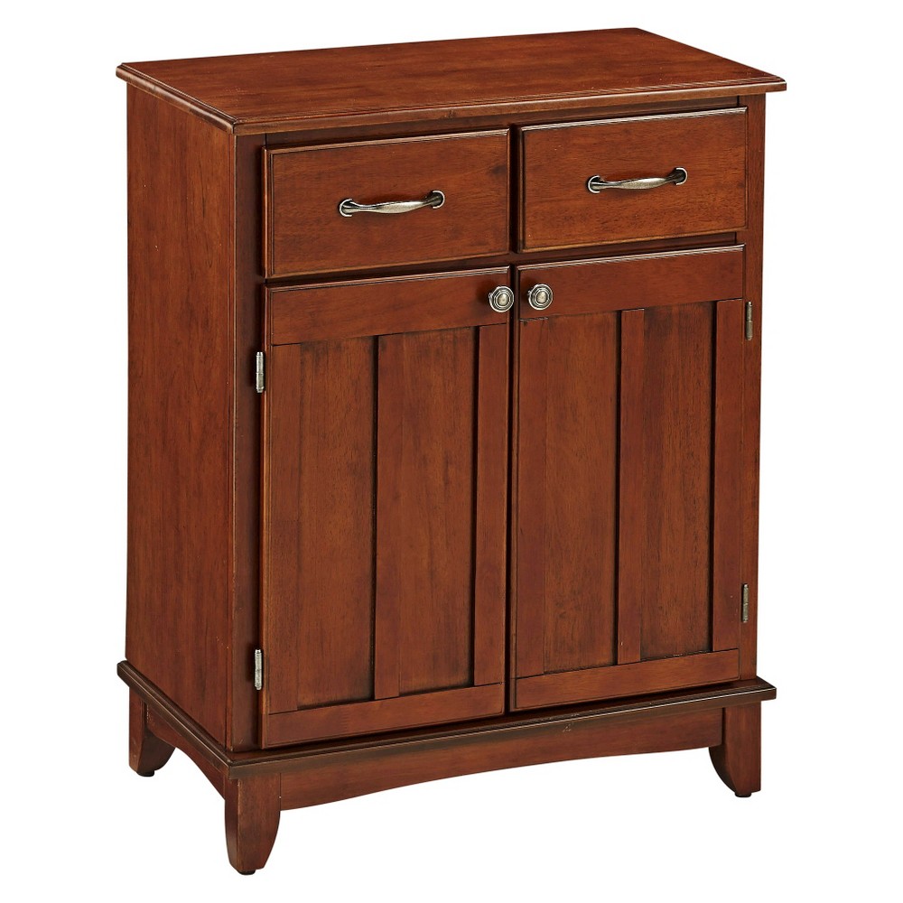 Home Styles 5001-0072 Buffet Wood/Cherry Home Styles