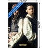 Trends International Disney Pirates of the Caribbean: The Curse of the Black Pearl Unframed Wall Poster Prints - 3 of 4