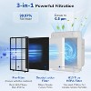 Airmega AP-1512HH Filter Replacement for Coway Air Purifier, filfresh - 3 of 4