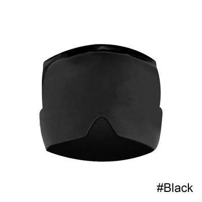 Gel Hot Cold Therapy Headache Pain Relief Cap 360¡ã Massage Migraine Relief Hat Reusable Ice Head Wrap for Headache and Puffy Eyes