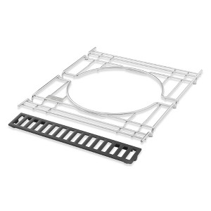 Weber Inset Genesis Grill Tools - 1 of 4