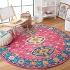 Aspen APN527 Hand Tufted Area Rug  - Safavieh - 2 of 4