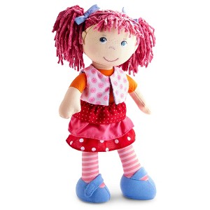 HABA Lilli-Lou 12