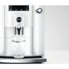 Jura E4 Coffee Maker - Nordic White: Stainless Steel Espresso Machine, 2-Year Warranty, Digital Display, 1450W, 64oz Capacity - 4 of 4