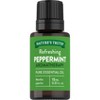 Nature's Truth Peppermint Aromatherapy Essential Oil - 0.51 fl oz - 3 of 4