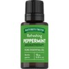 Nature's Truth Peppermint Aromatherapy Essential Oil - 0.51 fl oz - image 3 of 4