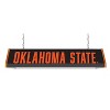 College Team Standard Pool Table Light - 2 of 4