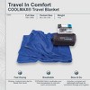 COCOON - Premium - COOLMAX Travel Blanket - 3 of 3
