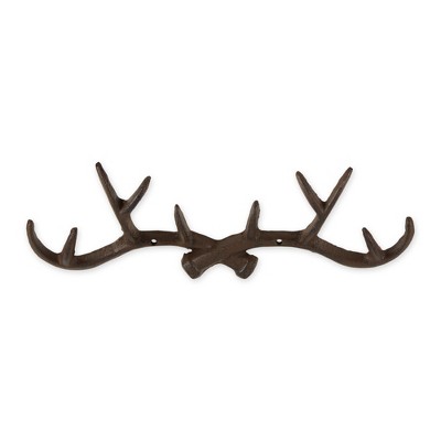 Zingz & Thingz Antler Wall Hook