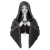 Design Toscano Gothic Prayer Wall Sculpture - 3 of 4