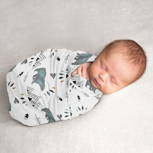 Black muslin clearance blanket