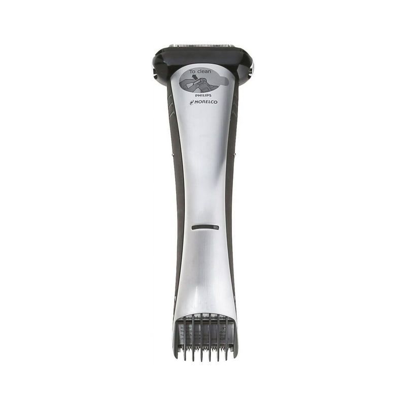 Philips Norelco Beard, Stubble and Body Trimmer - BG2039/42, 2 of 11