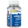 Solaray Super Omega 3-7-9™ with Vitamin D-3 & Salmon Oil, 120 Softgels - 4 of 4