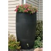 Good Ideas Impressions Eco Havana 50 Gallon Rain Saver - 100% Recycled Material - 2 of 4