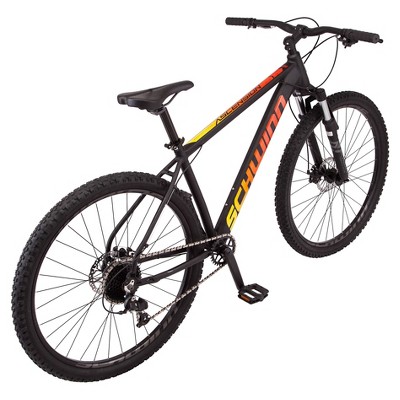 schwinn ascension mountain bike