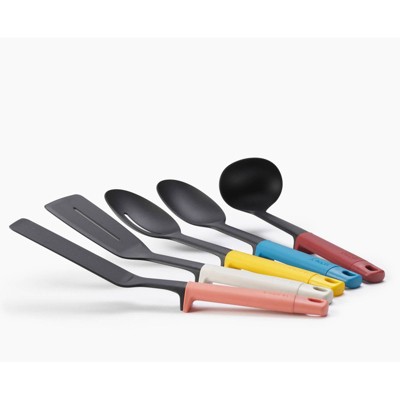 Joseph Joseph Elevate 5-Piece In-Drawer Utensil Set