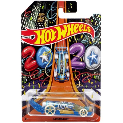 hot wheels holiday hot rods 2018