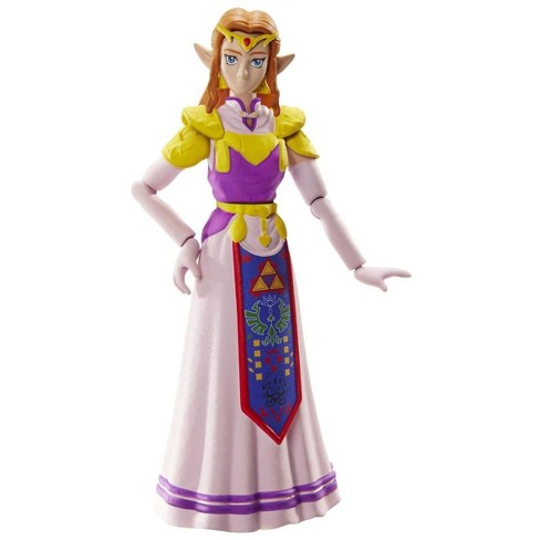 Legend of Zelda: Link Between Worlds 4.5 Figure