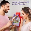 Building Toy Kit, Great Gift for Loved Ones, Unique Arts & Crafts Activity for Kids, Girls and Boys Ages 9 and Up - 3 of 4