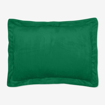 BrylaneHome BH Studio Microfleece Sham