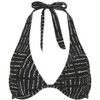VENUS Womens Belize Underwire Halter Top - 3 of 3