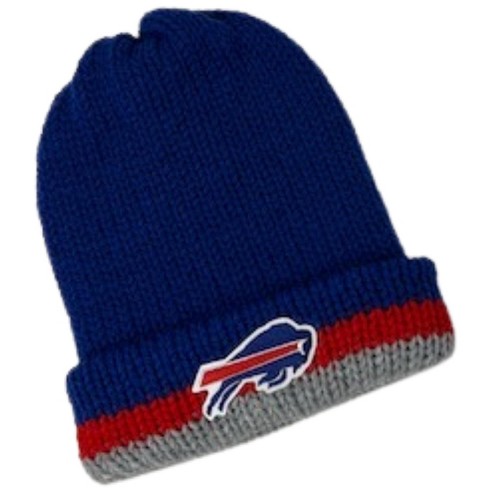 New England Patriots Pet Knit Hat