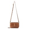 The Sak Women's Smartphone Crossbody Tobacco Floral Emboss - 2 of 4
