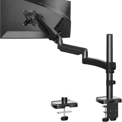 Craze Ventures Single Monitor Mount with Gas Spring