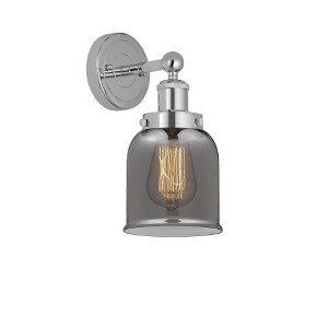 Oxford - 1 Light Wall Sconce In Industrial Style-10 Inches Tall and 6.5 Inches Wide - 1 of 1