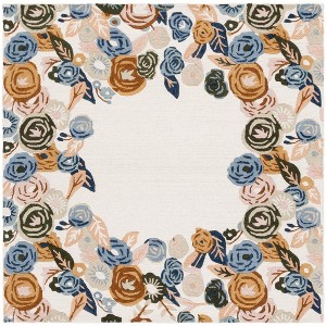 Chelsea HK292 Tufted Indoor Rugs - Safavieh - 1 of 4