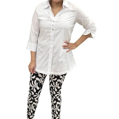 Women's Sloane Top - Pine Apparel