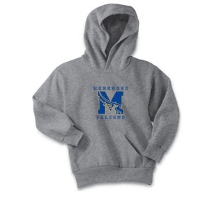Kids Pedro Menendez High School Falcons Name & Graphic Classic