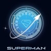 Girls Superman Classic Orb T Shirt - 2 of 4