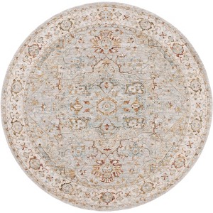 Hamilton HLT110 Power Loomed Indoor Rugs - Safavieh - 1 of 3