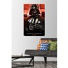 Trends International Star Wars: Return of the Jedi - Darth Vader Unframed Wall Poster Prints - 2 of 4