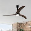 Bella Depot Ceiling Fan with Light - 4 of 4