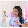 Barbie Dream Besties Ken 11" Fashion Doll with 9 Summer and Skateboard Themed Accessories - 2 of 4