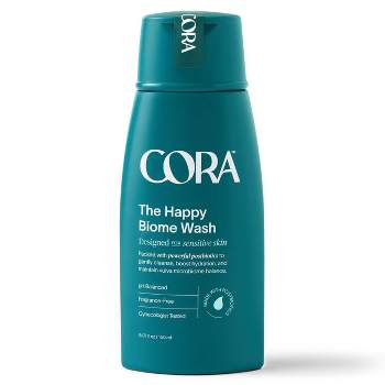 Cora The Happy Biome Intimate Wash - 5.07 fl oz