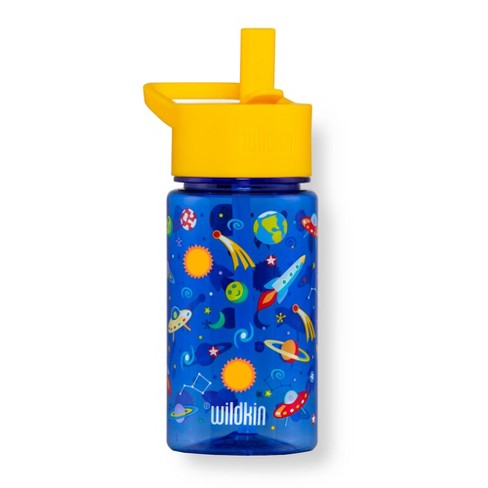 Water (16 oz Plastic Bottle)