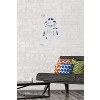 Trends International Star Wars: The Last Jedi - R2 Blowout Unframed Wall Poster Prints - 2 of 4