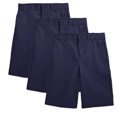 navy x 3