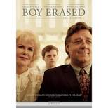 Boy Erased (DVD)(2019)