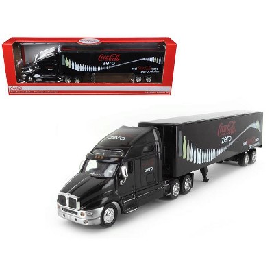 diecast tractor trailers