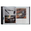 Eaglemoss Limited Eaglemoss Star Trek Designing Starships Book | Discovery - 3 of 4